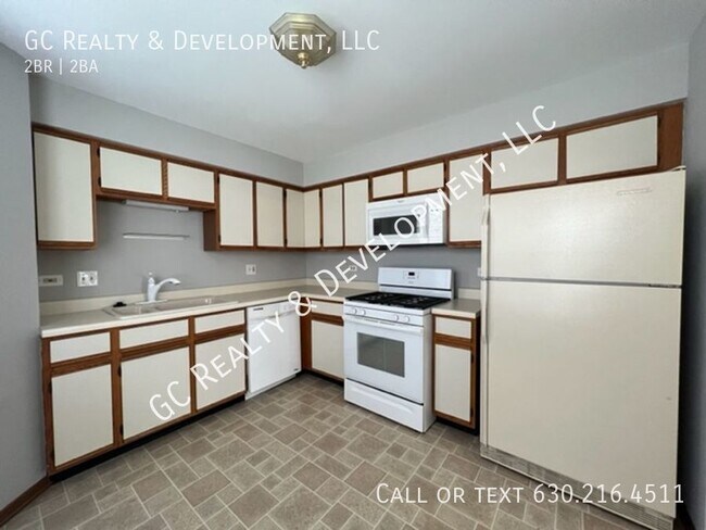 Building Photo - ***WESTRIDGE RANCH TOWNHOME / 2 BEDROOMS /...