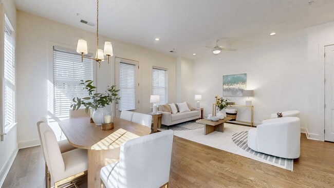 Photo - 3 Bedroom 2.5 bath Townhome with Luxury Finishes in Franklin