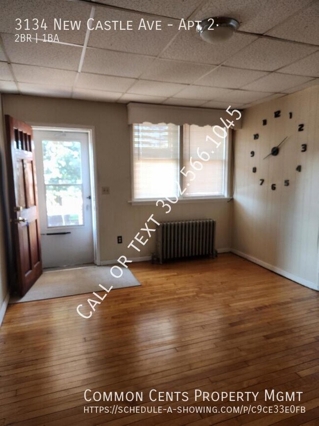 Building Photo - 3134 New Castle Ave