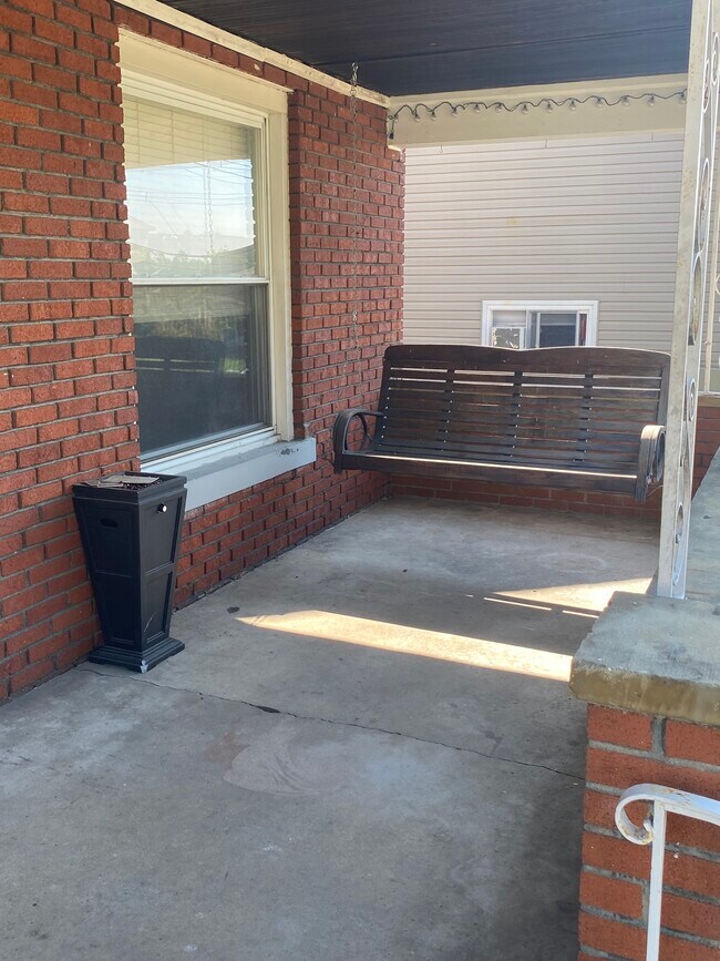 Foto del edificio - 508 Dick St