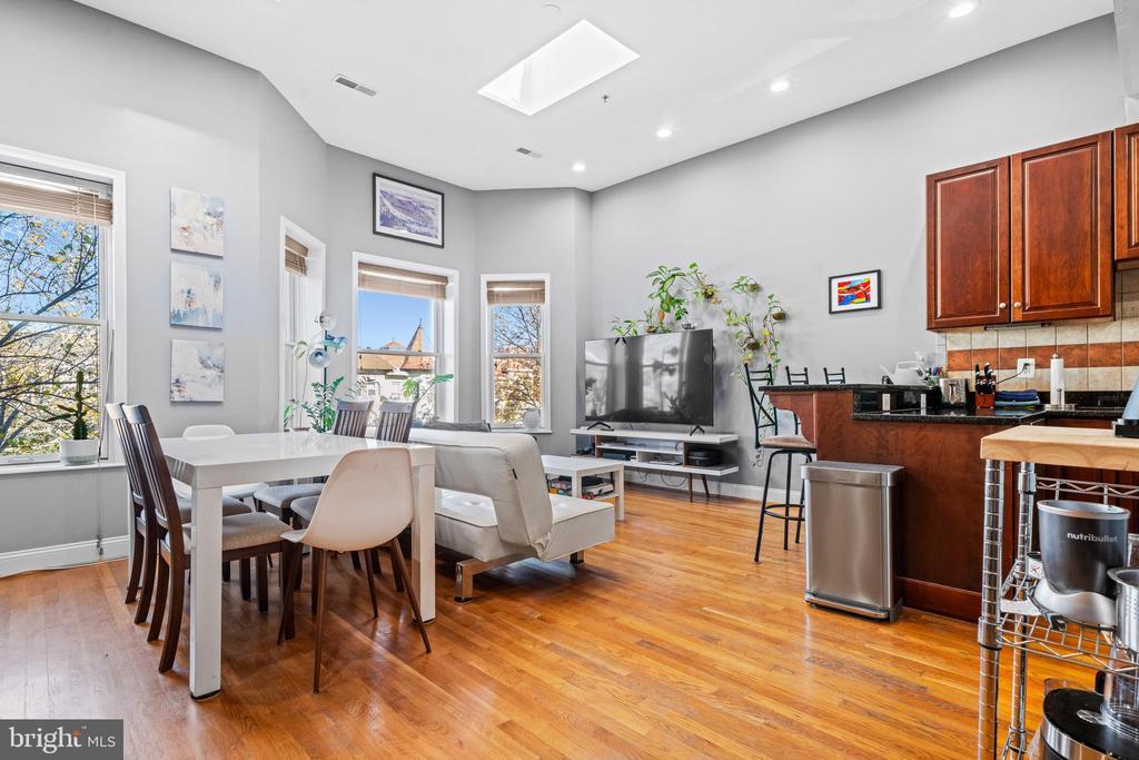 Foto principal - 1312 Euclid St NW