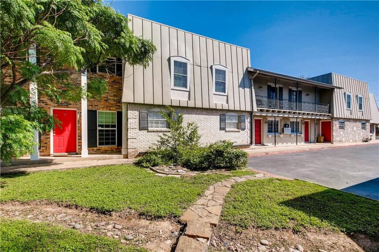 Foto principal - Central Austin Private Lifestyle!