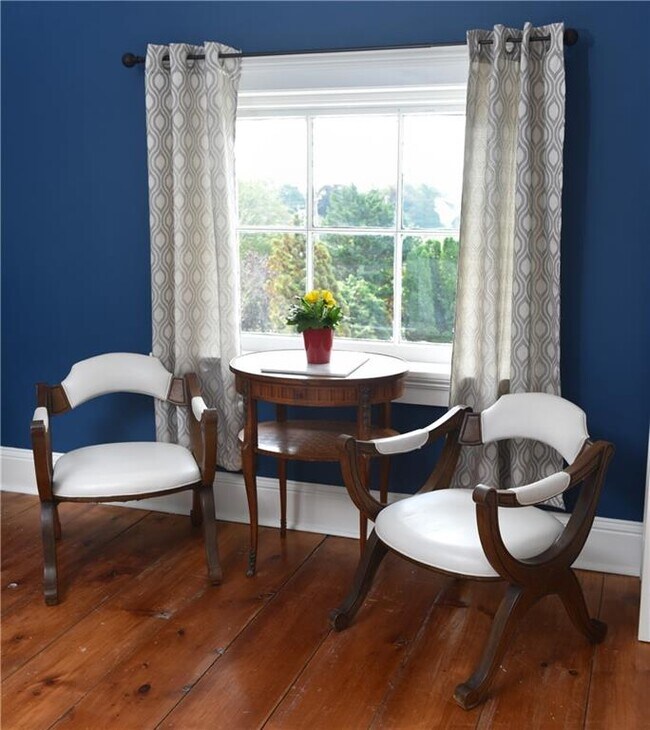 Foto del edificio - 6 Restmere Terrace