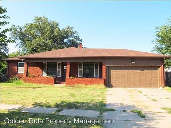 Foto principal - 3412 W 9th St N