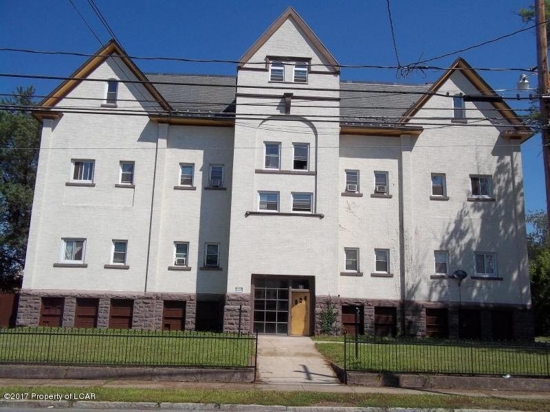 89 Carey Ave, WilkesBarre, PA 18702 Apartments in WilkesBarre, PA
