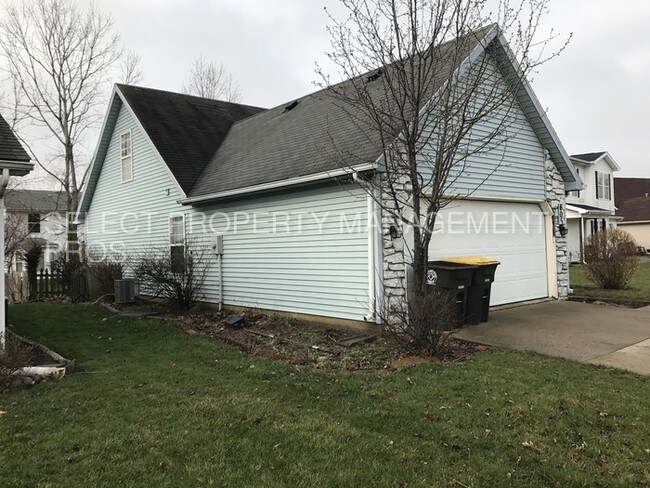 Building Photo - 605 Copperfield Dr