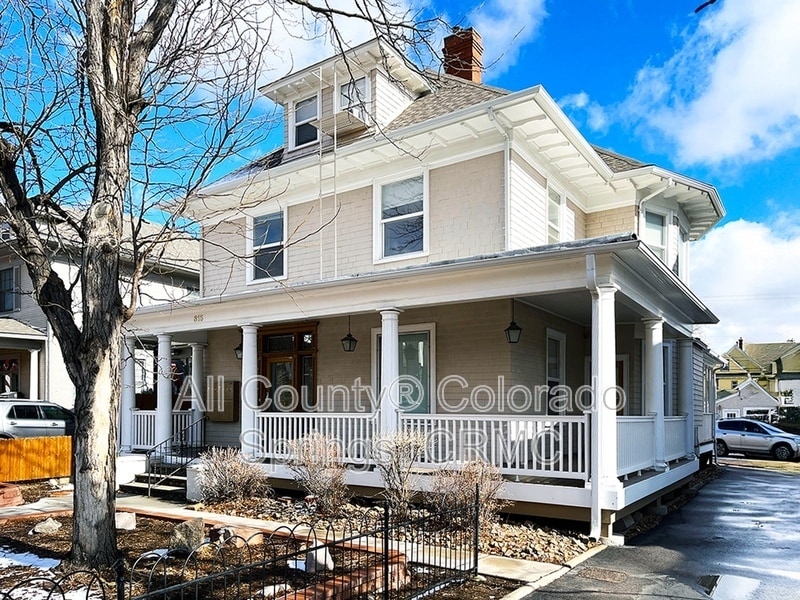 Photo - 815 N Nevada Avenue