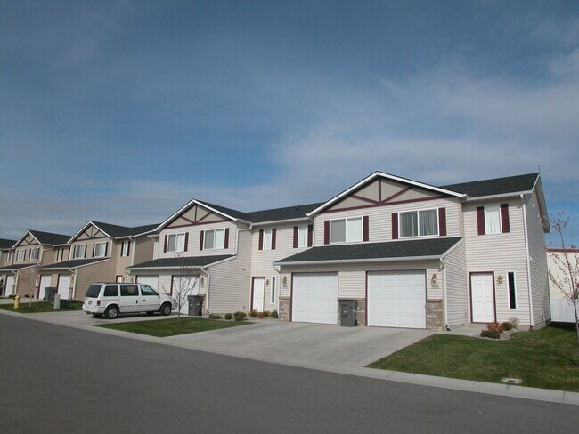 Foto del edificio - 4850 N Orchid Ln