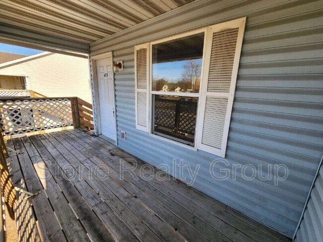 Foto del edificio - 659 N 25th St