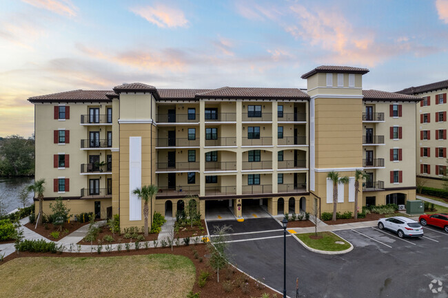 Foto del edificio - The Palazzo on St. Johns