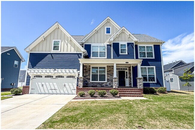 Foto del edificio - 1321 Parkdale St