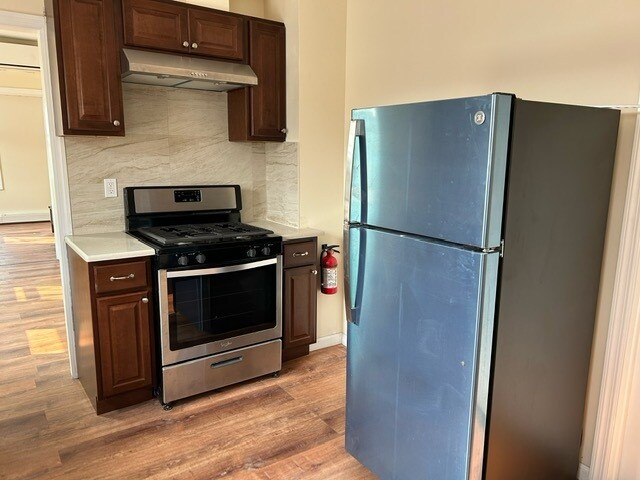 Building Photo - 208 Hamilton St