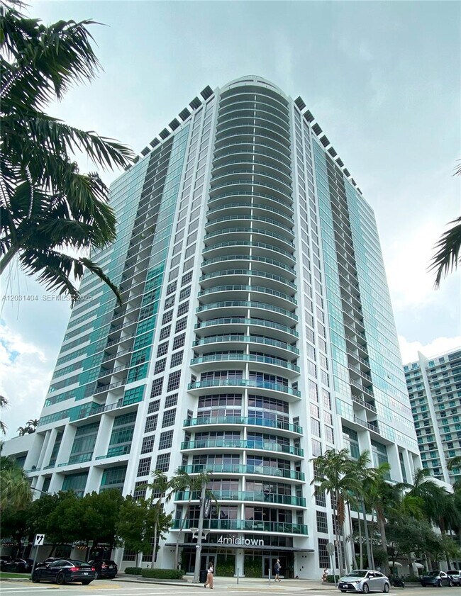 Foto del edificio - 3301 NE 1st Ave
