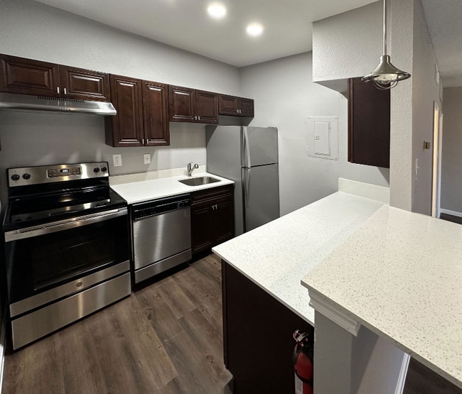 Photo - 8800 Westplace Dr Apartment