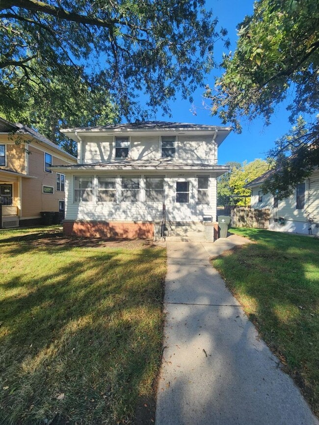 Building Photo - 3407 Jackson St