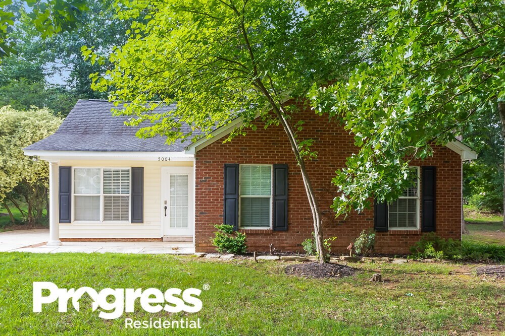 5004 West St, Indian Trail, NC 28079 House Rental in Indian Trail, NC