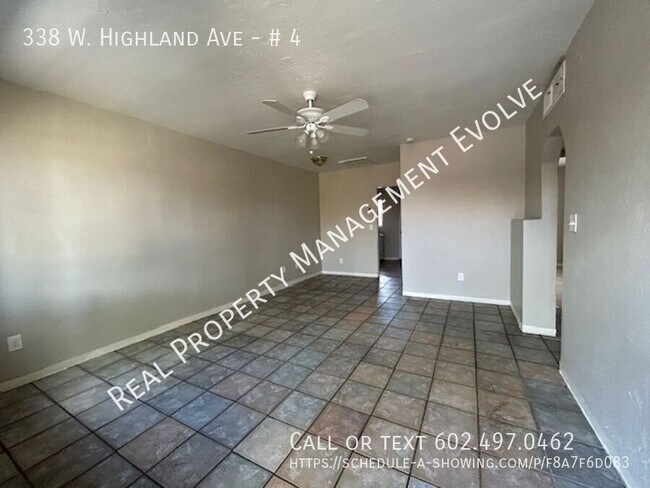 Foto del edificio - MOVE-IN SPECIAL $500 OFF 1ST FULL MONTH! F...