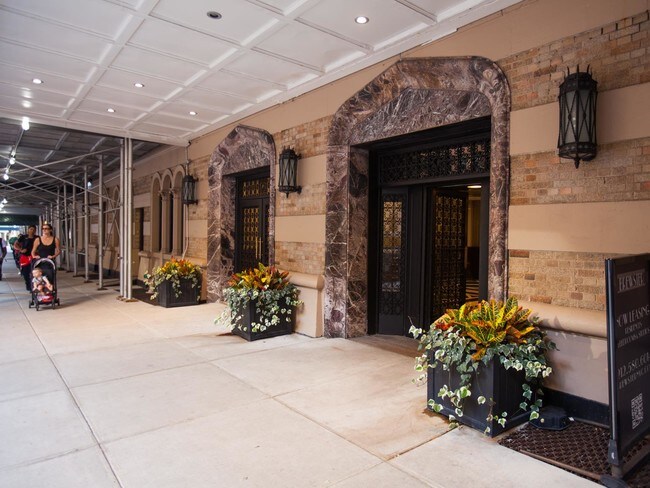 Foto del edificio - 21 West 86th Street