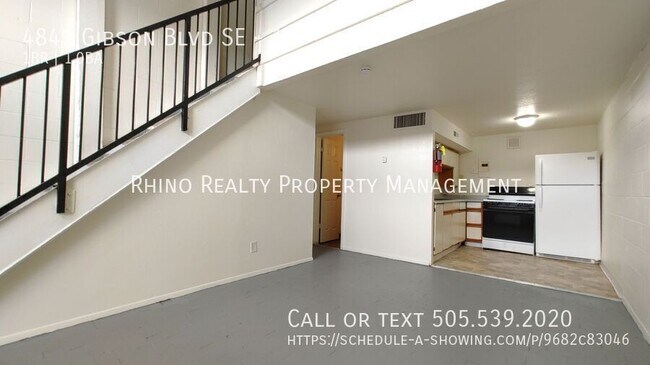 Foto del edificio - 4849 Gibson Blvd SE