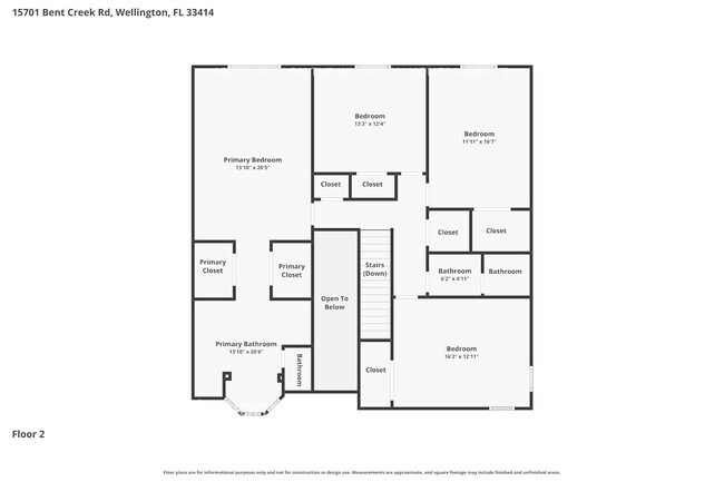 Foto del edificio - 15701 Bent Creek Rd