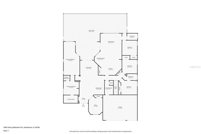 Building Photo - 1695 Cherry Blossom Terrace