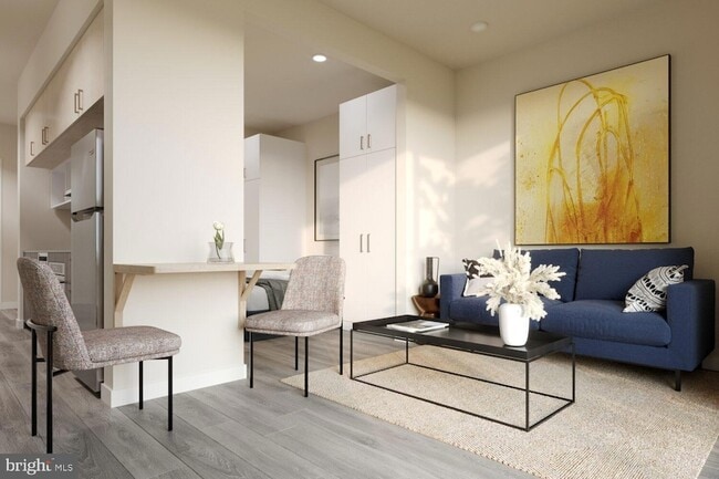 Foto del edificio - 1314 Spring Garden St