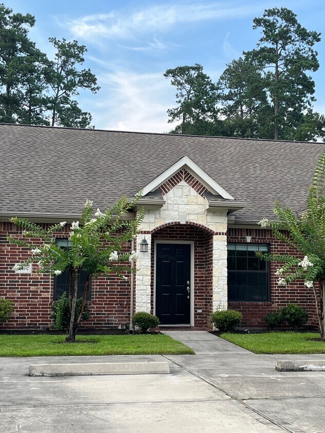 2603 Appian Way Unit C, Roman Forest, TX 77357 Apartments in Roman Forest, TX