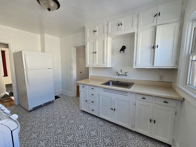 Foto del edificio - 1105 Wheeler St