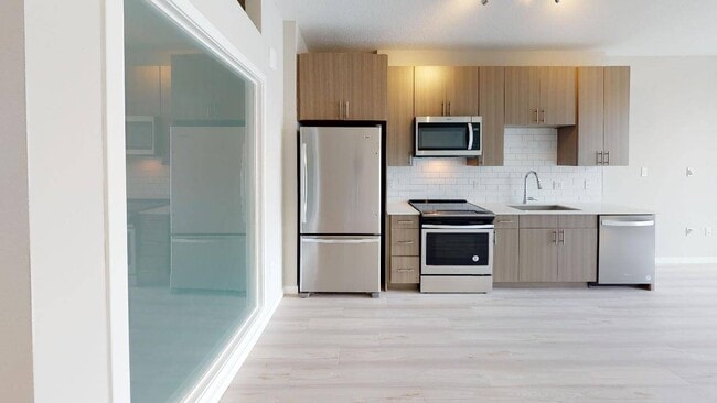 Modera Creative Village - Modera Creative Village Apartments