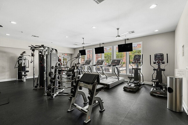 Building Photo - The Grand at Market District