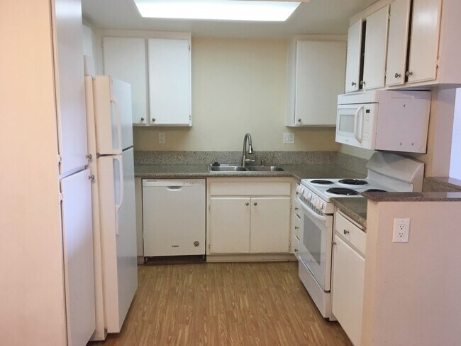 Kitchen - 210 Woodland Pkwy