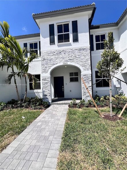 Primary Photo - 29263 SW 163rd Ct