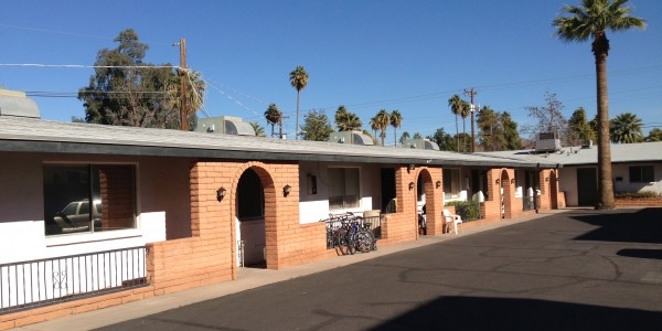 Foto del edificio - Holiday Resort
