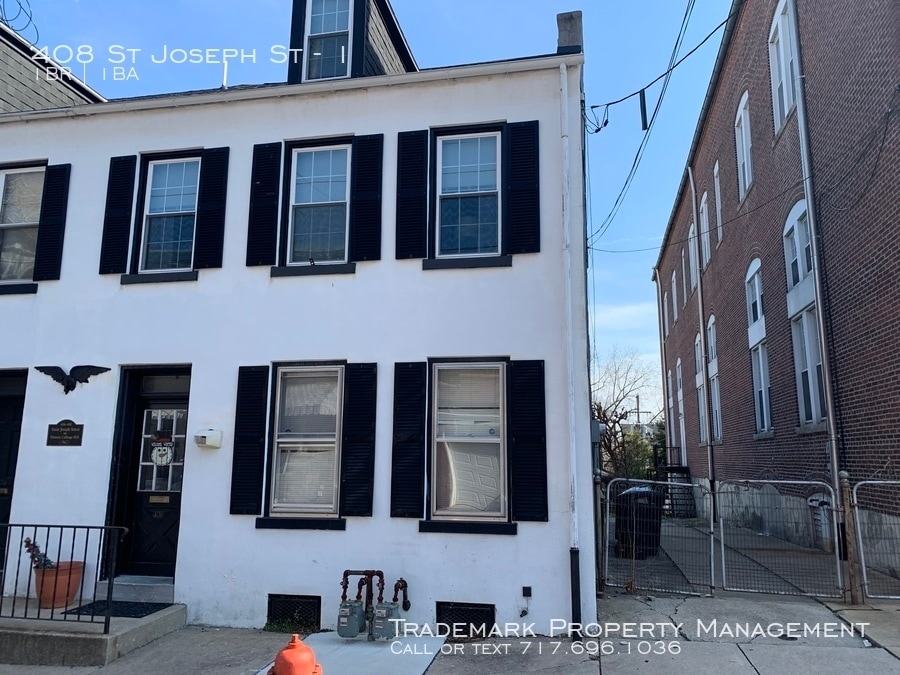 Primary Photo - Nice 1 Bedroom