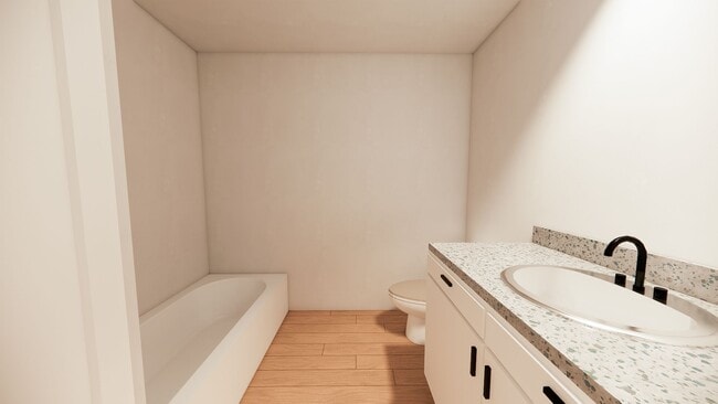 Foto del edificio - New Built 2 Bed 2 Bath Home for Sale!