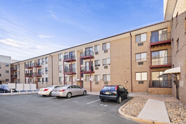 Foto del edificio - Nutley Crossings