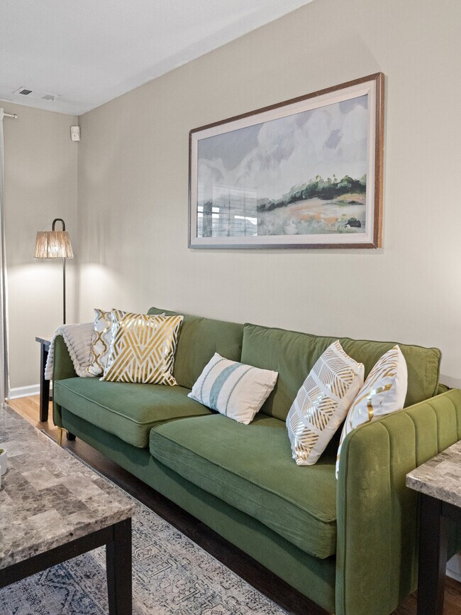 Foto del edificio - 153 Berwick Lakes Blvd