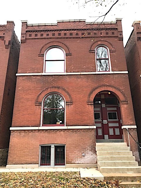 Building Photo - 3223 Oregon Ave