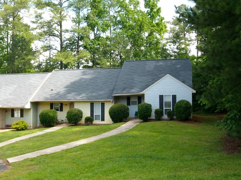 Hunters Run Rentals Raleigh, NC