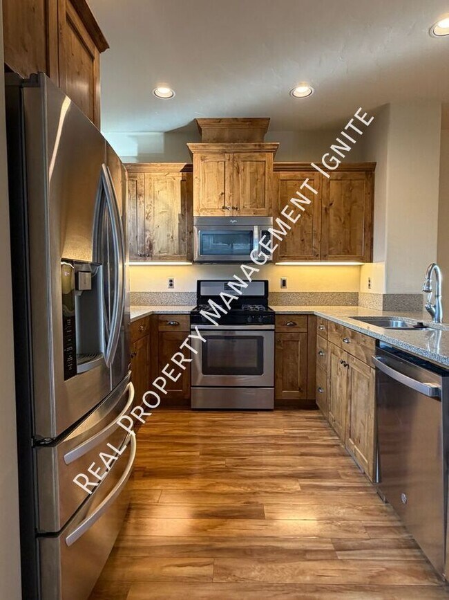 Foto del edificio - 20794 Comet Ln