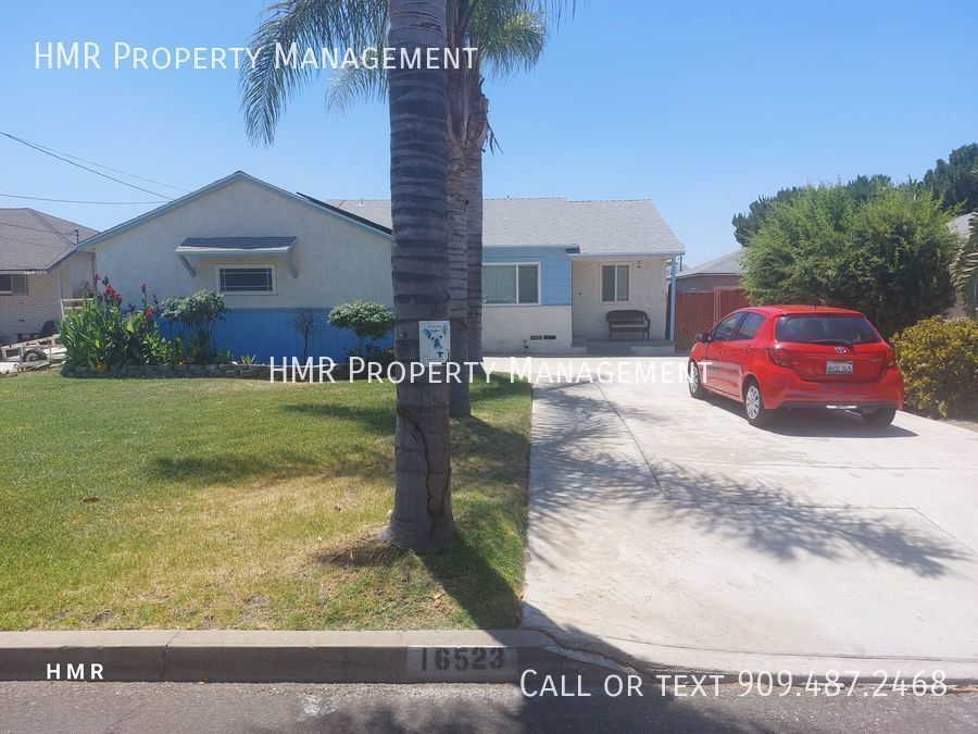17 Houses for Rent in Fontana, CA Westside Rentals