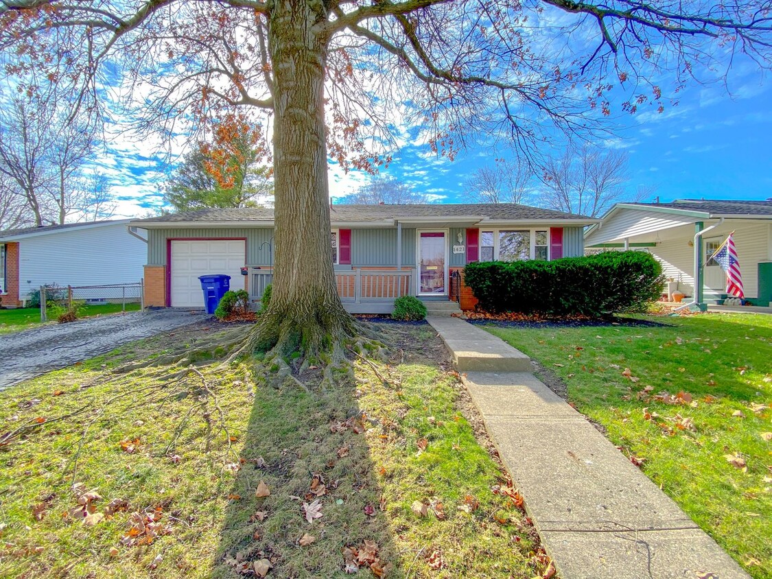 Foto principal - Must See North Columbus Rental Home In Dev...