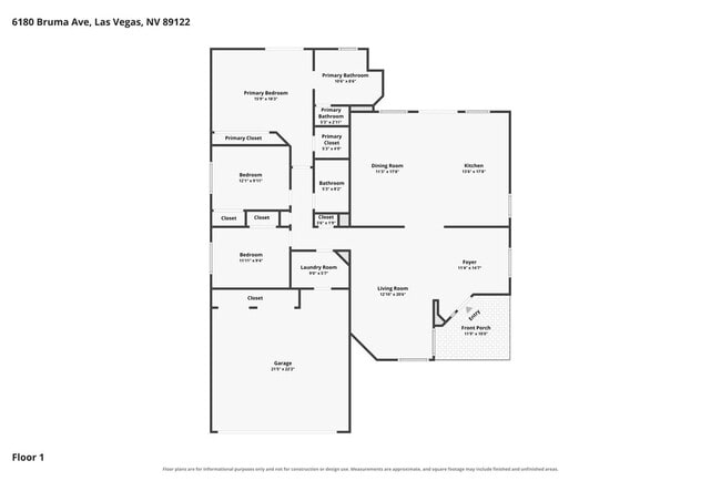 Building Photo - 6180 Bruma Ave