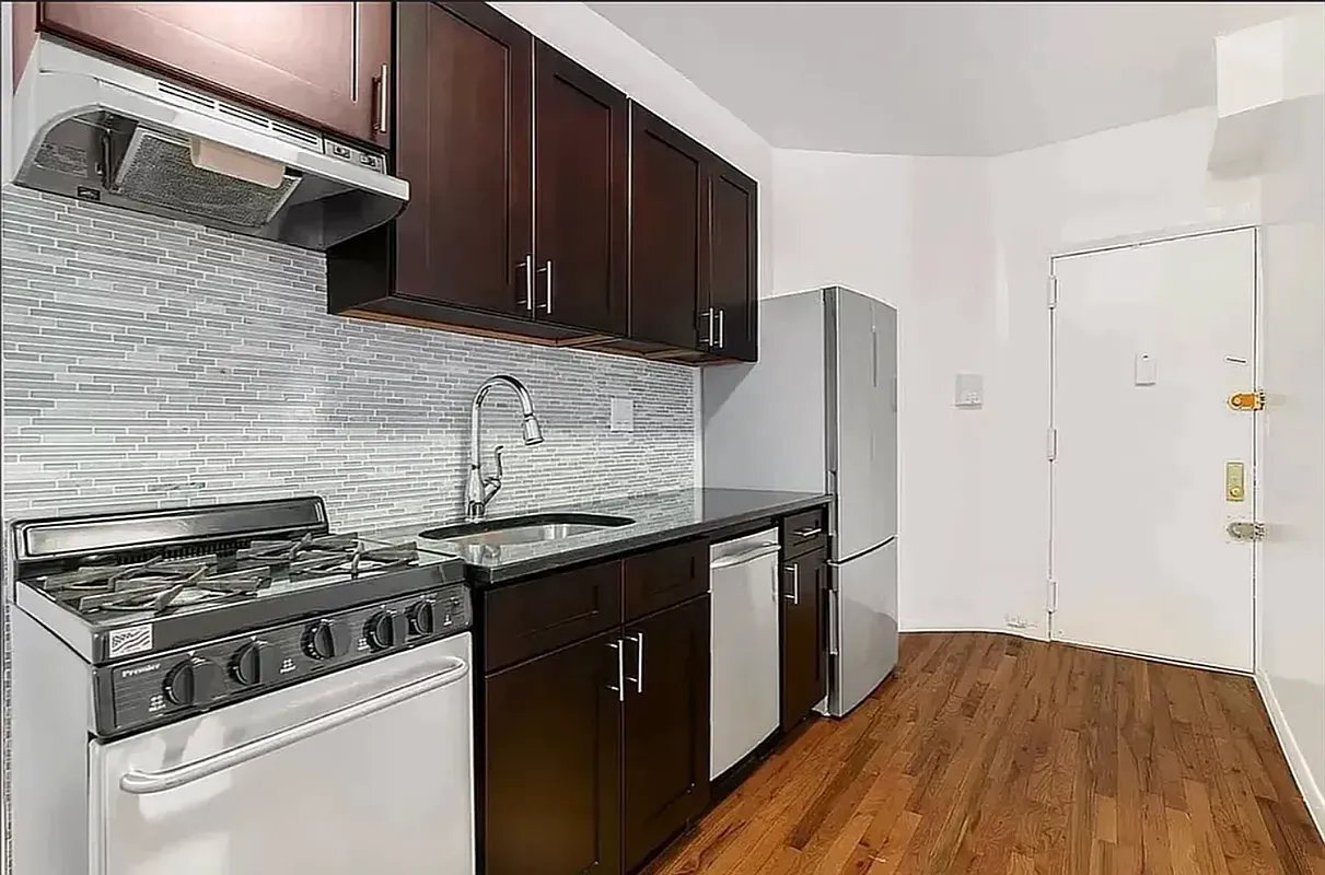 Foto del edificio - 115 Perry St