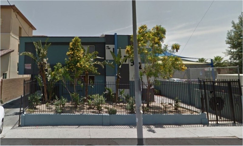 Primary Photo - 14732 Blythe St