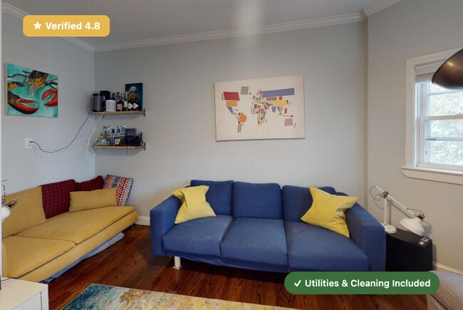 Building Photo - Furnished Private Bedroom in East Boston