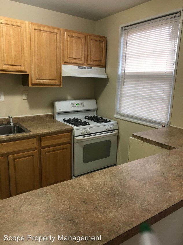 Foto principal - 646 Chesapeake St SE