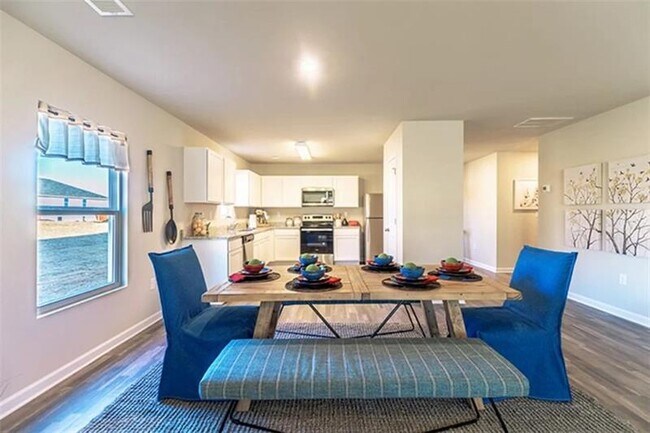 Foto del edificio - 710 Shallowford Rd