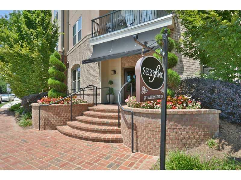 901 Abernathy Rd Unit 3050, Sandy Springs, GA 30328 Condo for Rent in