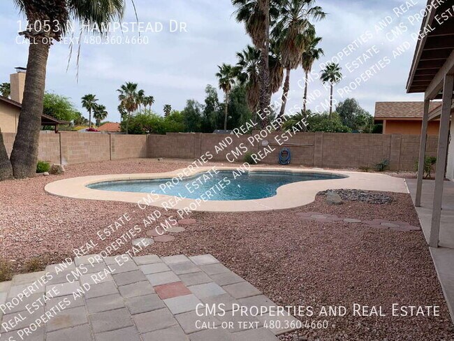 Foto del edificio - 14053 N Hampstead Dr